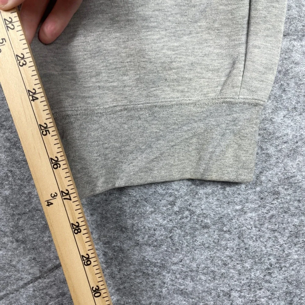 Jordan Sweatpants Mens 3XL Gray Jumpman Tech Fleece Tapered Joggers 3-Pocket
